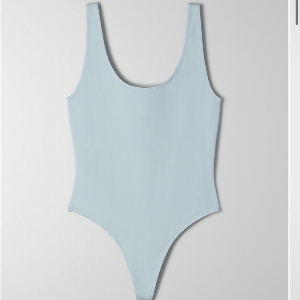 Wilfred Free
LEILA BODYSUIT